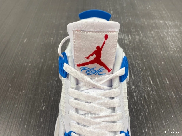 Kicktheory Jordan 4 DR5415-104 Retro SB 0813